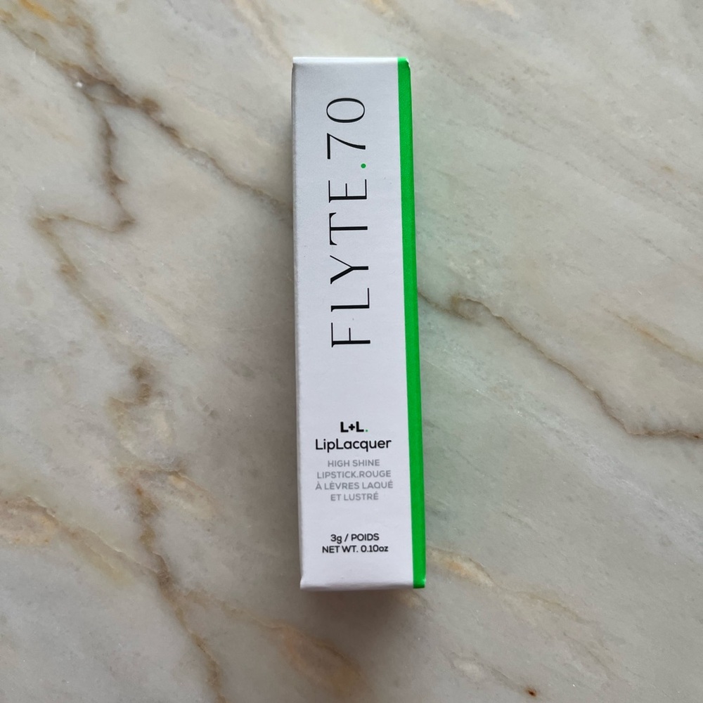 Flyte 70 Lip Lacquer - Fast Car